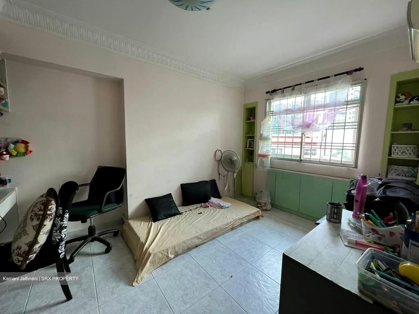 Blk 196D Punggol Field (Punggol), HDB 5 Rooms #557819001